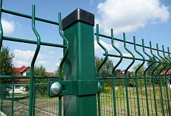 Типового решения - «Частная территория» Фотография №33