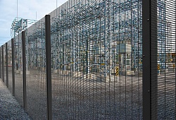 Типового решения - «Режимный объект» Фотография №9