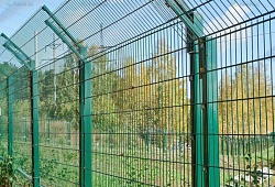 Типового решения - «Режимный объект» Фотография №17