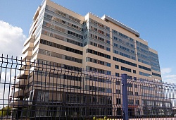 Типового решения - «Жилая недвижимость» Фотография №1