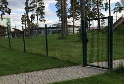 Типового решения - «Коммерческая недвижимость» Фотография №2