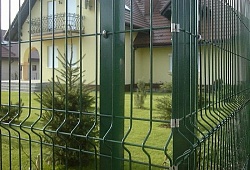 Типового решения - «Частная территория» Фотография №27