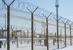 Типового решения - «Режимный объект» Фотография №3